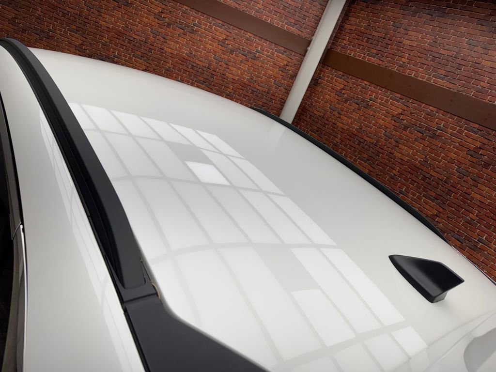 Certified 2025 Ford Escape SE FWD image 29