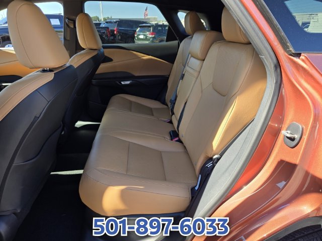 Used 2024 Lexus RX 350 Premium Plus w/ Convenience Package FWD image 11