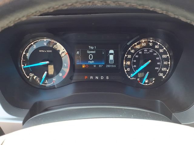 Certified 2023 Ford Ranger XLT w/ Equipment Group 302A High AWD/4WD image 20