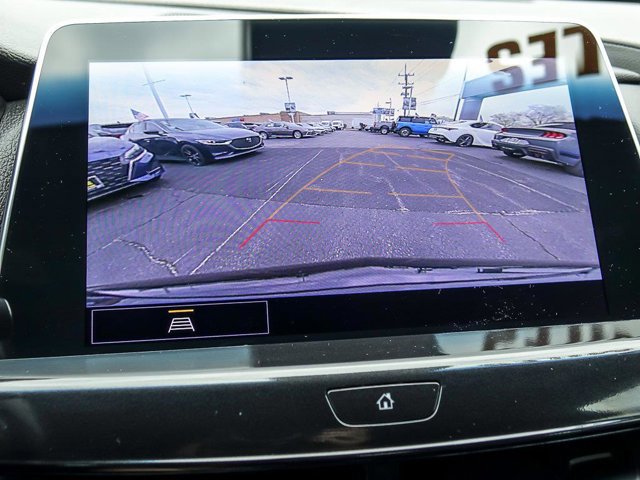 Used 2023 Cadillac CT5 Sport AWD/4WD image 25
