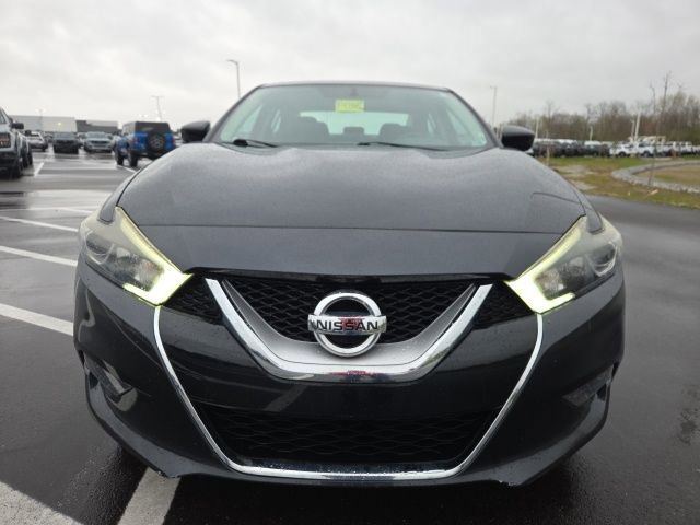 Used 2017 Nissan Maxima 3.5 S image 8