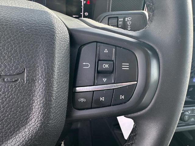 Certified 2024 Ford Ranger XLT w/ Equipment Group 301A High image 22