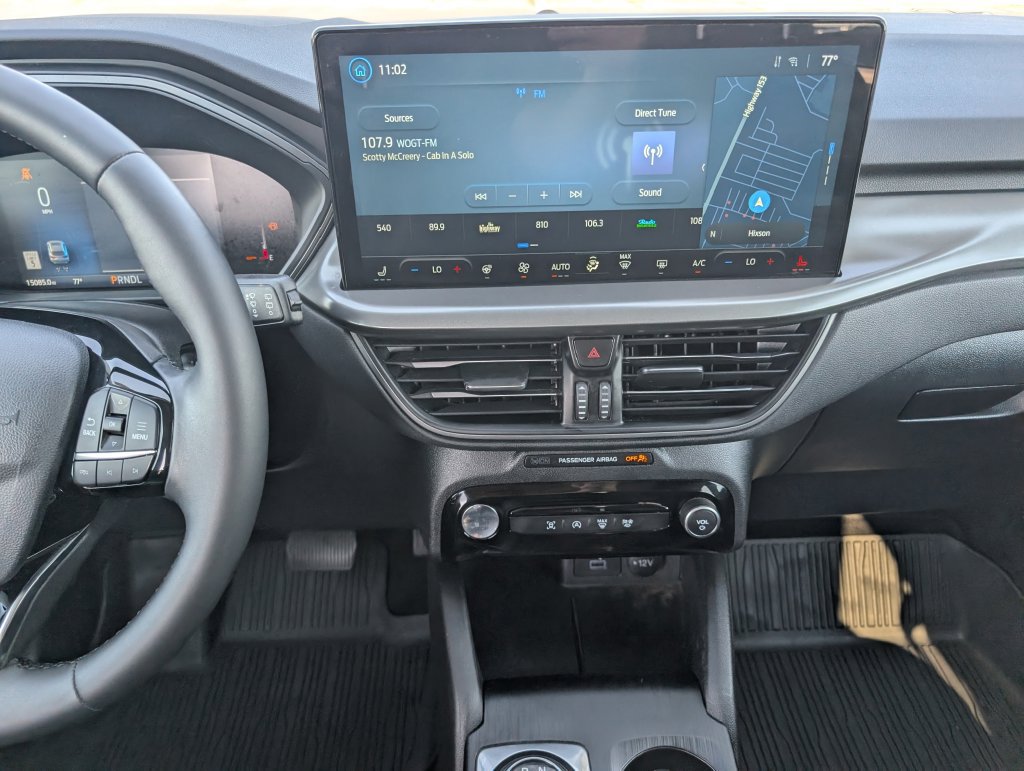 Certified 2023 Ford Escape Active w/ Tech Pack #1 AWD/4WD image 20