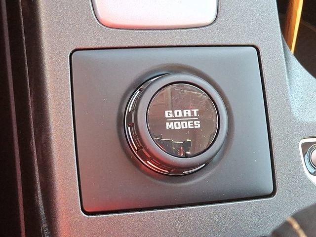 Certified 2026 Ford Bronco Sport Big Bend w/ Convenience Package AWD/4WD image 19