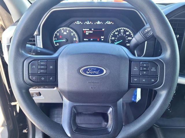 Certified 2021 Ford F150 XL w/ Equipment Group 101A High AWD/4WD image 25