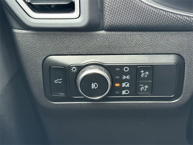 Certified 2023 Ford Bronco Sport Big Bend w/ Convenience Package image 21