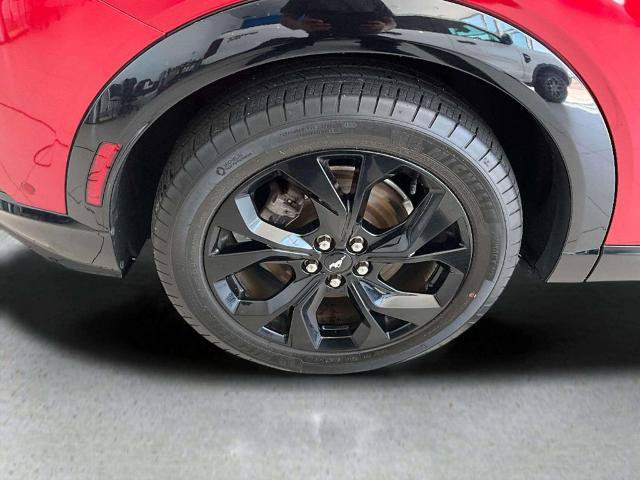 Certified 2023 Ford Mustang Mach-E Premium w/ Mustang Nite Pony Package AWD/4WD image 33