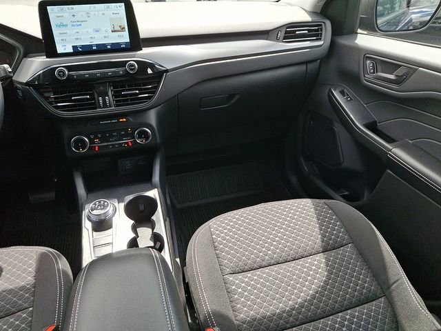 Certified 2023 Ford Escape Active AWD/4WD image 19