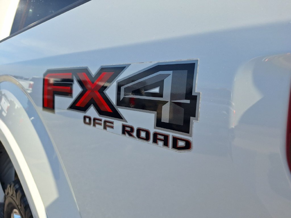Certified 2020 Ford F150 Platinum w/ Equipment Group 701A Luxury AWD/4WD image 28