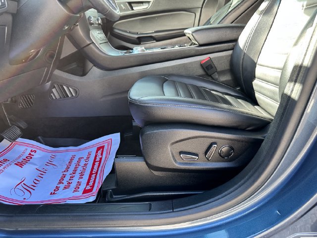 Certified 2019 Ford Edge SEL w/ Equipment Group 201A AWD/4WD image 12