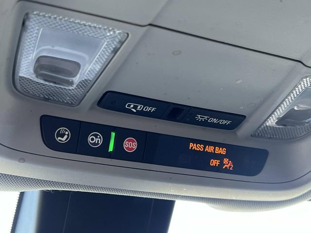 Used 2020 GMC Terrain SLE w/ Driver Convenience Package FWD image 30