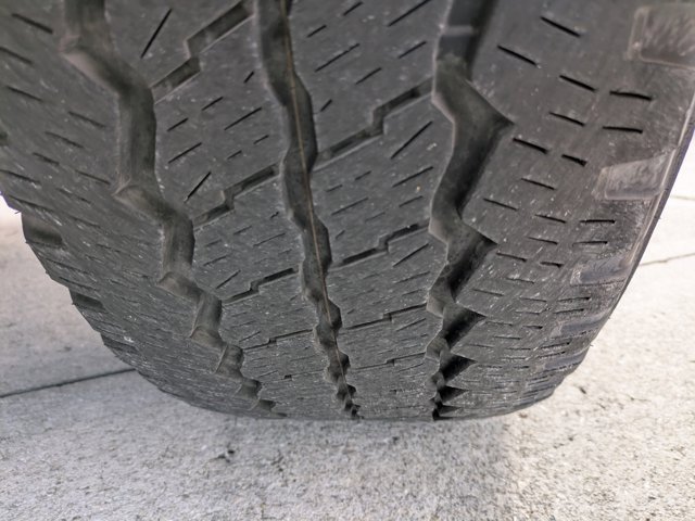 Certified 2024 Ford F250 King Ranch w/ FX4 Off-Road Package image 12