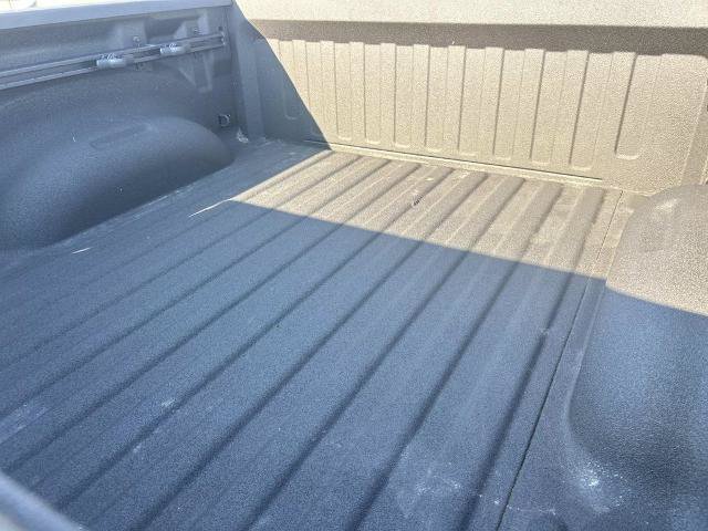 Used 2025 RAM 1500 Laramie w/ Bed Utility Group AWD/4WD image 12