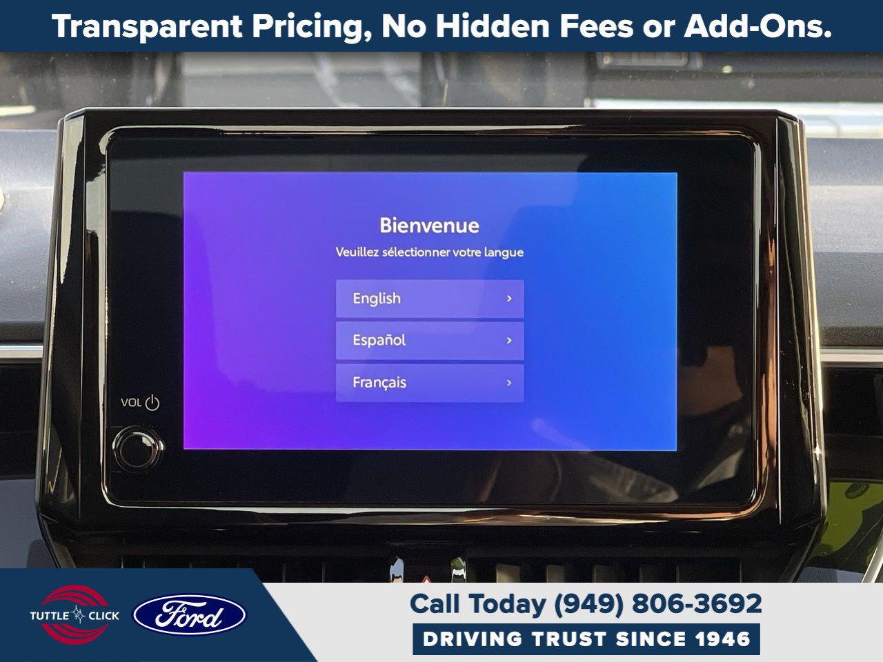 Used 2023 Toyota Corolla LE w/ Carpet Mat Package (TMS) FWD image 23