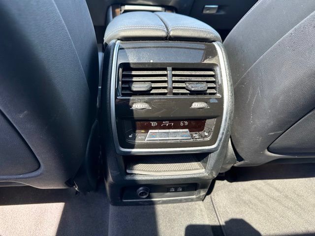 Used 2024 BMW X5 xDrive40i AWD/4WD image 16