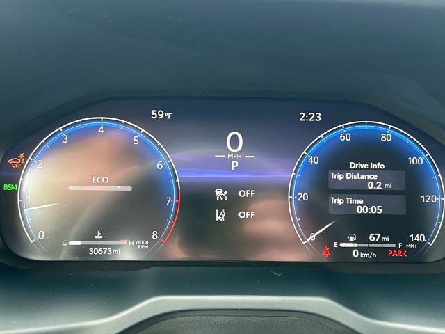 Used 2023 Toyota RAV4 Limited w/ Limited Grade Weather Package AWD/4WD image 22