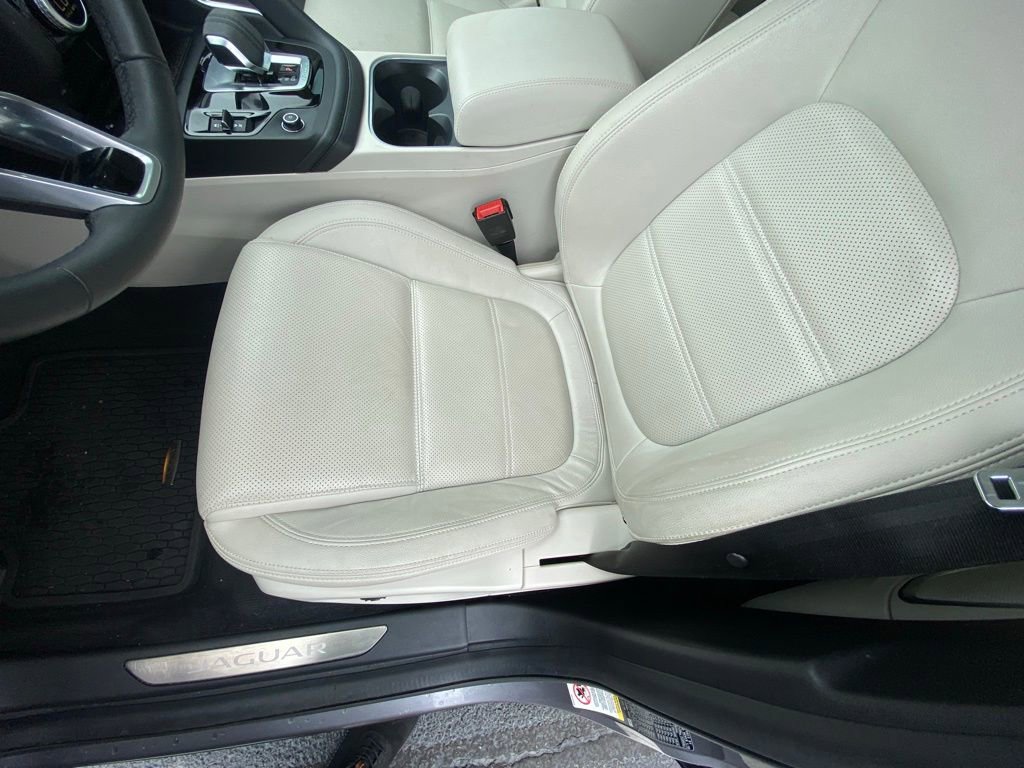 Used 2023 Jaguar E-PACE SE AWD/4WD image 23