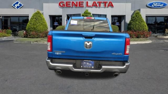 Used 2022 RAM 1500 Big Horn image 4
