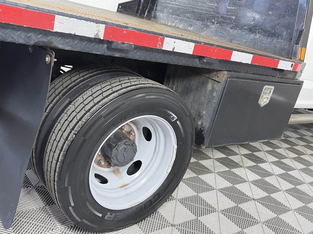 Certified 2019 Ford F450 XL w/ Power Equipment Group image 24