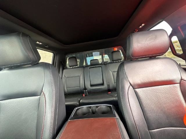 Certified 2023 Ford F150 Lariat AWD/4WD image 26