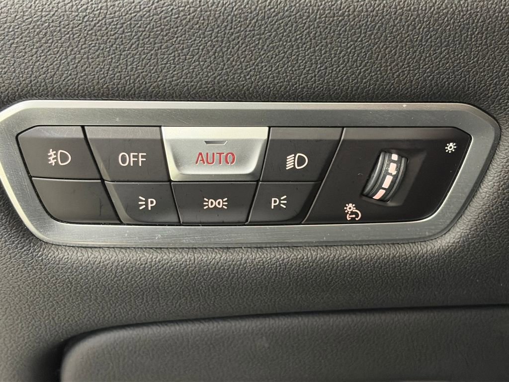 Used 2019 BMW X5 xDrive40i image 24