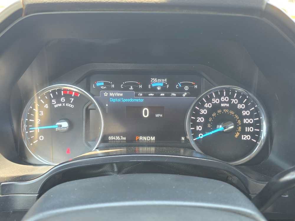 Certified 2020 Ford F350 XLT w/ Tremor Off-Road Package AWD/4WD image 21