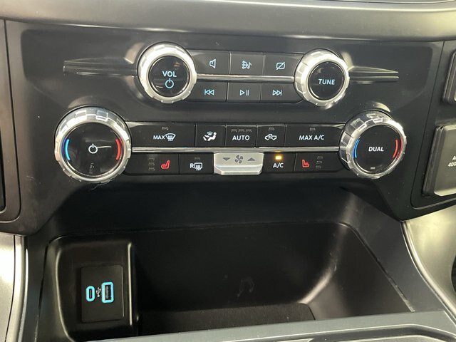 Certified 2024 Ford F150 XLT w/ Equipment Group 302A MID AWD/4WD image 23
