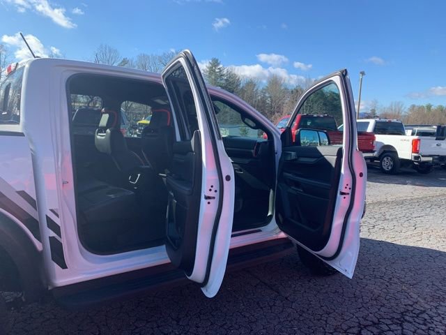 Certified 2024 Ford Ranger Raptor image 11