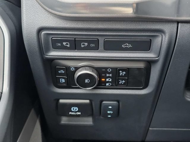 Certified 2024 Ford F150 Lariat w/ Bed Utility Package AWD/4WD image 22