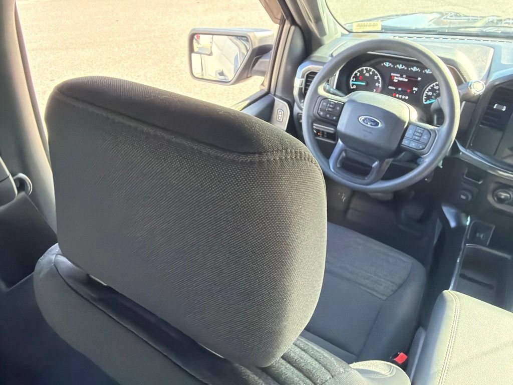 Certified 2023 Ford F150 2WD SuperCrew image 13