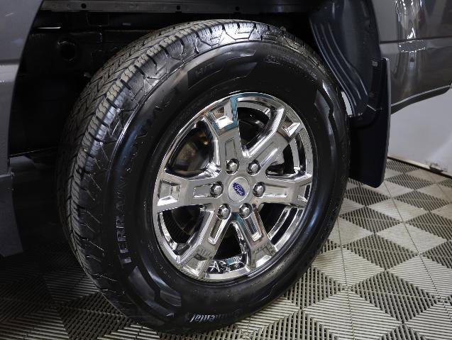 Certified 2023 Ford F150 XLT w/ Equipment Group 302A High AWD/4WD image 36