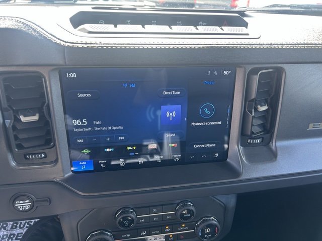 Certified 2025 Ford Bronco Badlands image 17