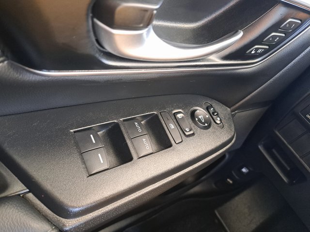 Used 2022 Honda CR-V EX-L image 20