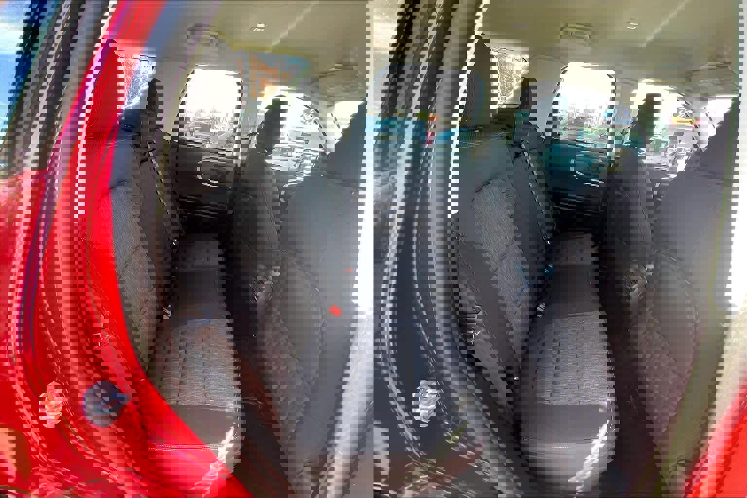 Certified 2021 Ford Bronco Sport Big Bend image 19