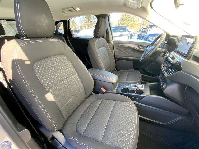 Certified 2023 Ford Escape Active image 23