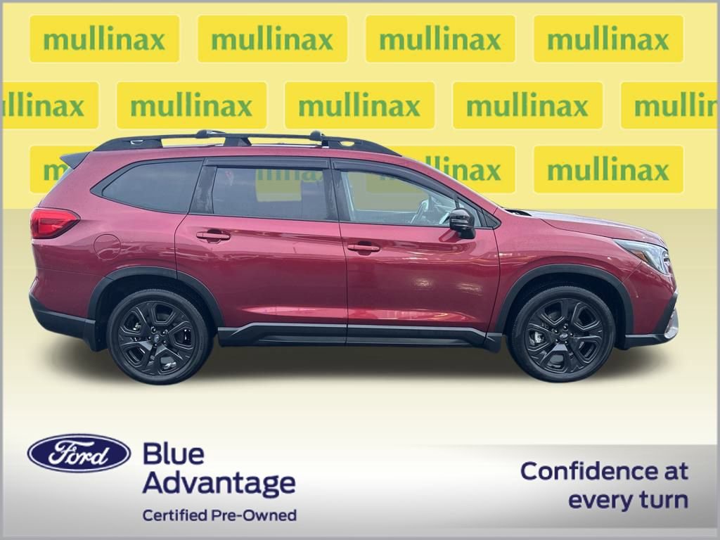 Used 2023 Subaru Ascent Onyx Edition Limited image 2