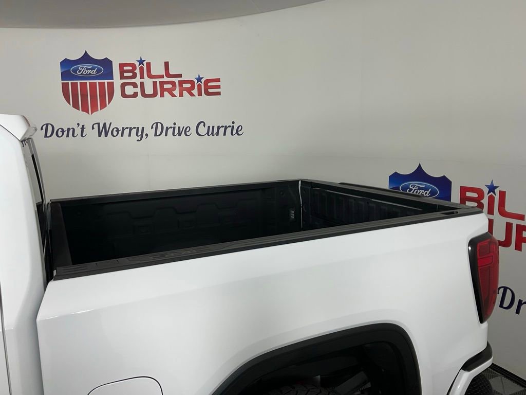 Used 2023 GMC Sierra 1500 AT4 w/ AT4 Premium Package image 11