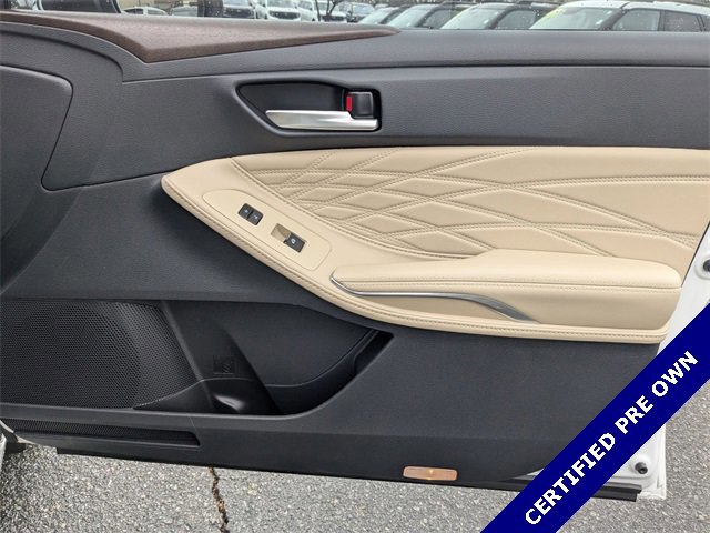 Used 2019 Toyota Avalon Limited w/ Advanced Safety Package image 42