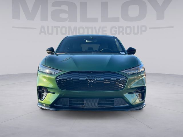 Certified 2025 Ford Mustang Mach-E GT image 8