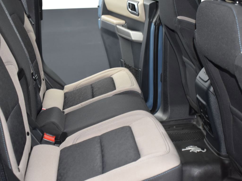 Certified 2023 Ford Bronco Wildtrak image 15