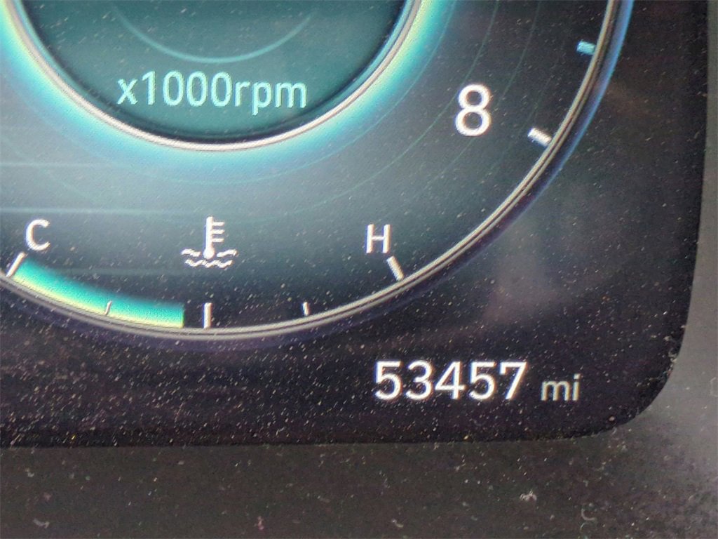 Used 2024 Hyundai Palisade Calligraphy image 27