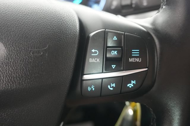 Certified 2024 Ford Maverick XLT w/ XLT Luxury Package AWD/4WD image 16