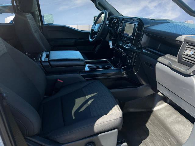 Certified 2023 Ford F150 XL w/ STX Appearance Package RWD image 15