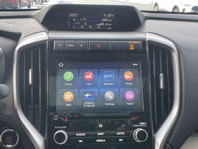 Used 2019 Subaru Ascent Touring image 24