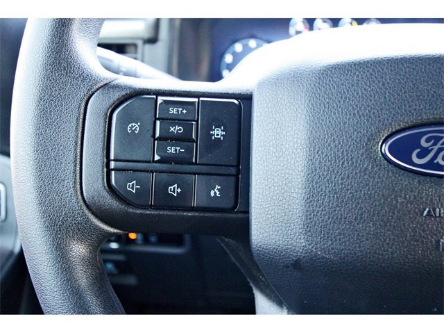 Certified 2024 Ford F150 STX image 18