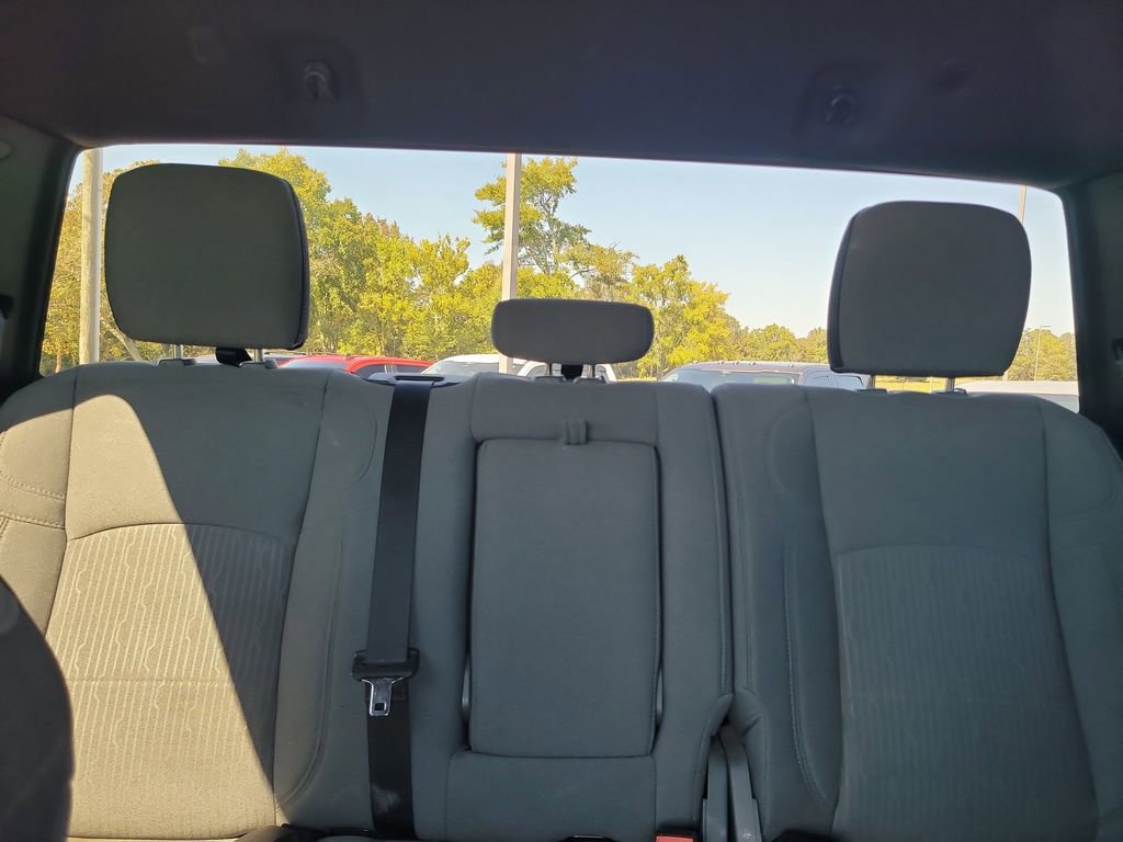 Used 2024 RAM 3500 Big Horn image 19