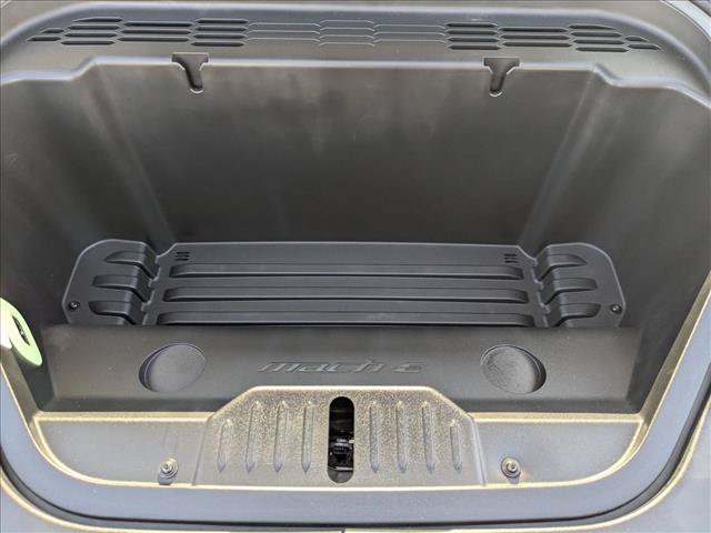 Certified 2023 Ford Mustang Mach-E GT AWD/4WD image 23