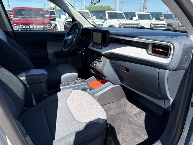Certified 2024 Ford Maverick XLT FWD image 18