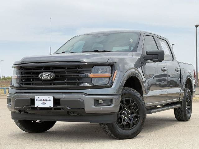 Certified 2026 Ford F150 XLT AWD/4WD image 2