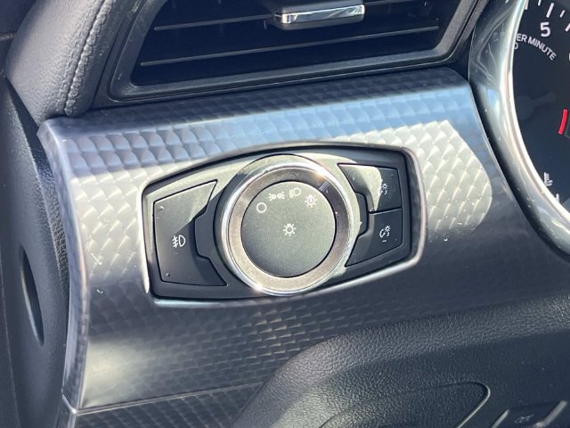 Certified 2019 Ford Mustang GT w/ GT Performance Package RWD image 18